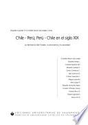 Chile-Perú, Perú-Chile en siglo XIX