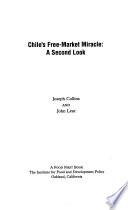 Chile's Free-market Miracle
