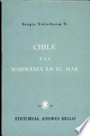 Chile y la soberanía en el mar