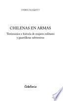 Chilenas en armas