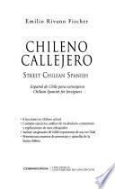 Chileno callejero