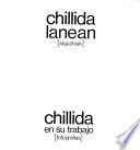 Chillida Lanean