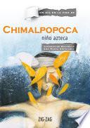 Chimalpopoca, niño azteca
