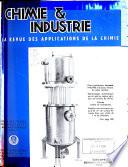 Chimie et industrie