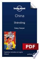 China 5. Shandong