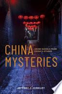 China Mysteries