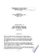 China's Cooperation, Conflict, and Interaction Behavior Viewed from Rummel's Field Theoretic Perspective