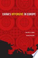China's Offensive in Europe