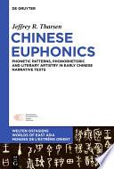 Chinese Euphonics