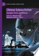 Chinese Science Fiction