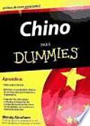 Chino para Dummies