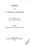 Chips from a German Workshop