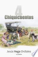 Chiquicuentos 4