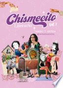 Chismecito literario Vol. 2