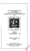 CHISPA '82