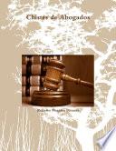 Chistes de Abogados