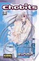 CHOBITS 1
