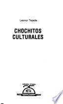 Chochitos culturales