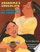 Chocolate de Abuelita / El chocolate de abuelita