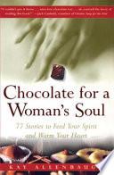 Chocolate for a Woman's Soul