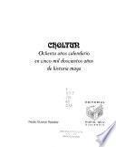 Choltun