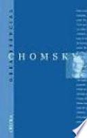 Chomsky esencial