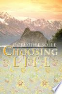 Choosing Life