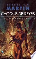 Choque de reyes