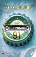 Chorromoco 91