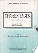 Chosen pages