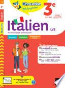 Chouette - Italien 3e - LV2 (A2, A2+)