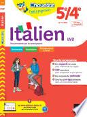 Chouette - Italien 5e/4e - LV2 (A1+, A2)