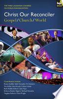 Christ Our Reconciler