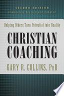 Christian Coaching, Second Edition