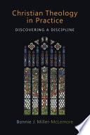 Christian Theology in Practice