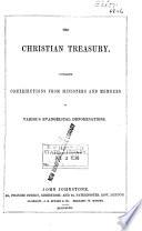 Christian Treasury