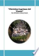 Christine lagrimas del viento