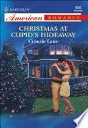 Christmas at Cupid's Hideaway