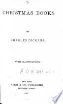 Christmas Books