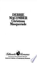 Christmas Masquerade