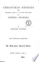 Christmas Stories, and Other Stories