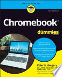 Chromebook For Dummies