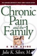 Chronic Pain and the Family