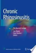 Chronic Rhinosinusitis