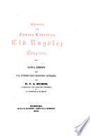 Chronica del famoso cauallero Cid Ruydiez Campeador. With “La Translacion del famoso y bienauenturado cauallero el Cid Ruydiez de Biuar: hecha a catorze de Enero del año de mil y quinientos y quarenta y vno.” With woodcuts