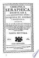 Chronica Seraphica