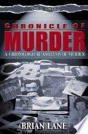 Chronicle of Murder