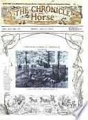 Chronicle of the Horse