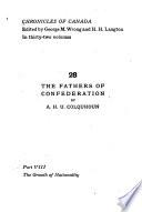 Chronicles of Canada