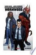 Chronicles of Wormwood 1